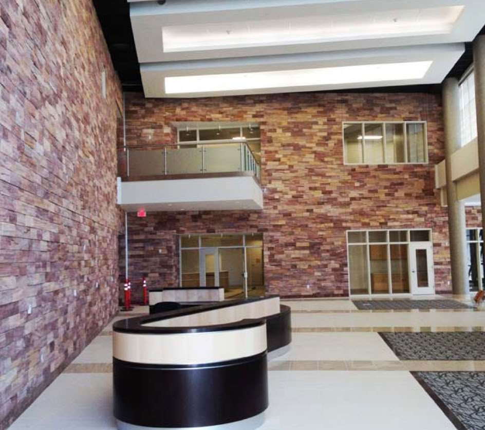 California Proton Center