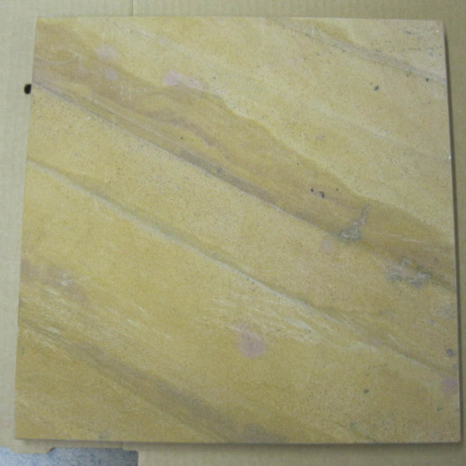 Tupelo honey slab