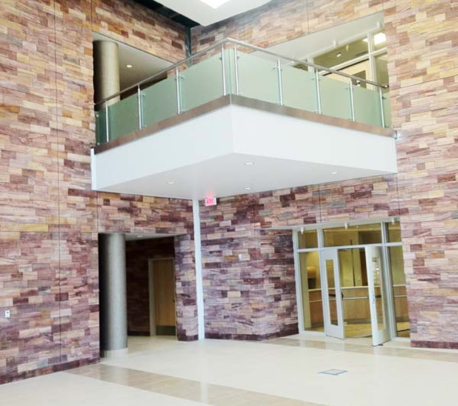 California Proton Center