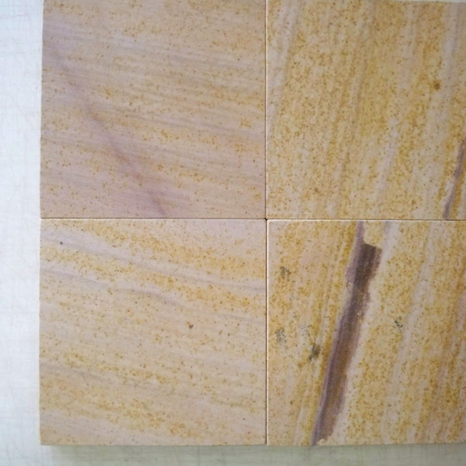 Tupelo honey slab