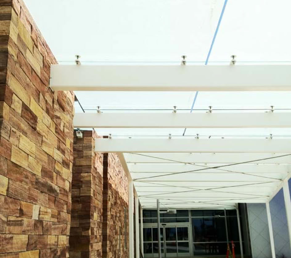 California Proton Center