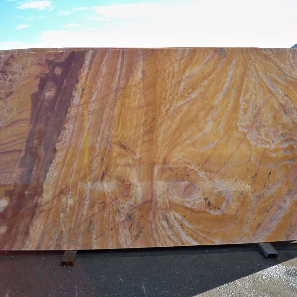 Tupelo honey slab
