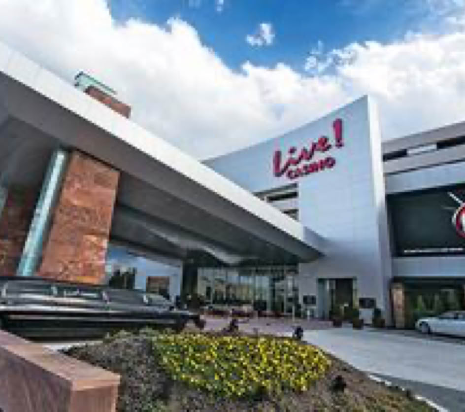 Maryland LIVE Casino