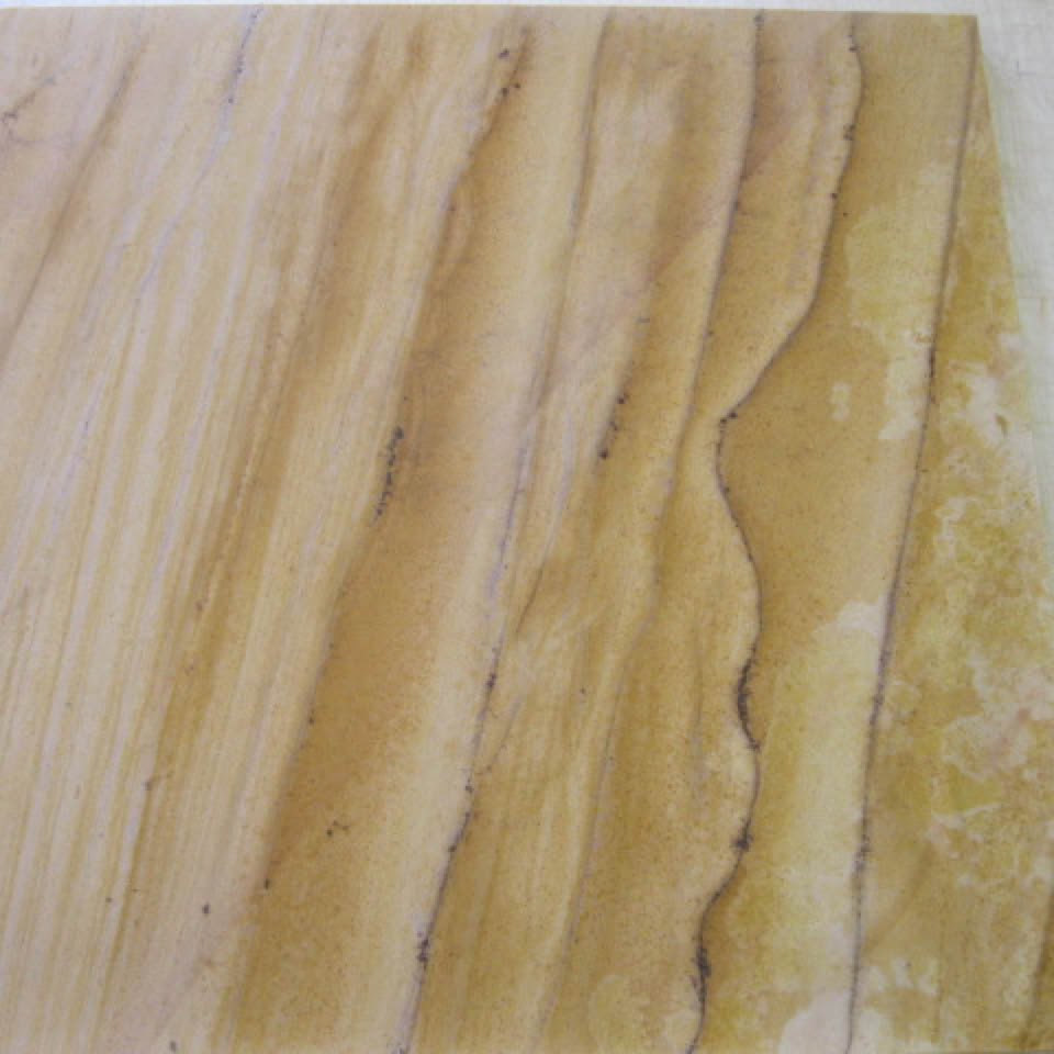 Tupelo honey slab